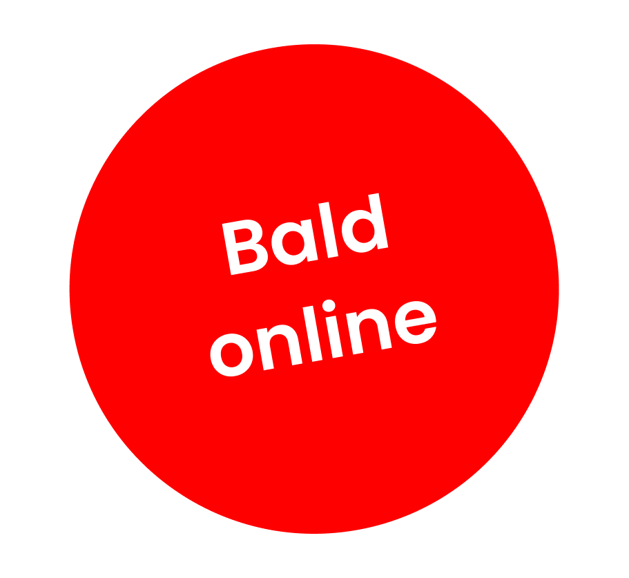 Bald online